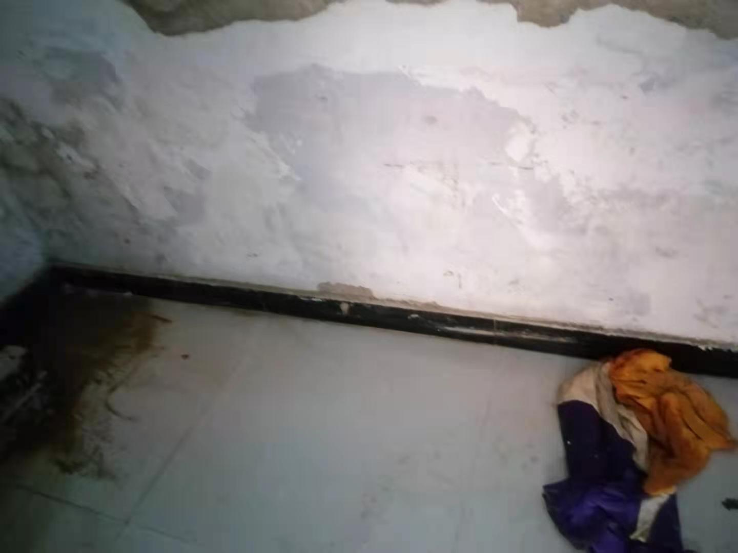 巨鹿家里漏水了怎么办？