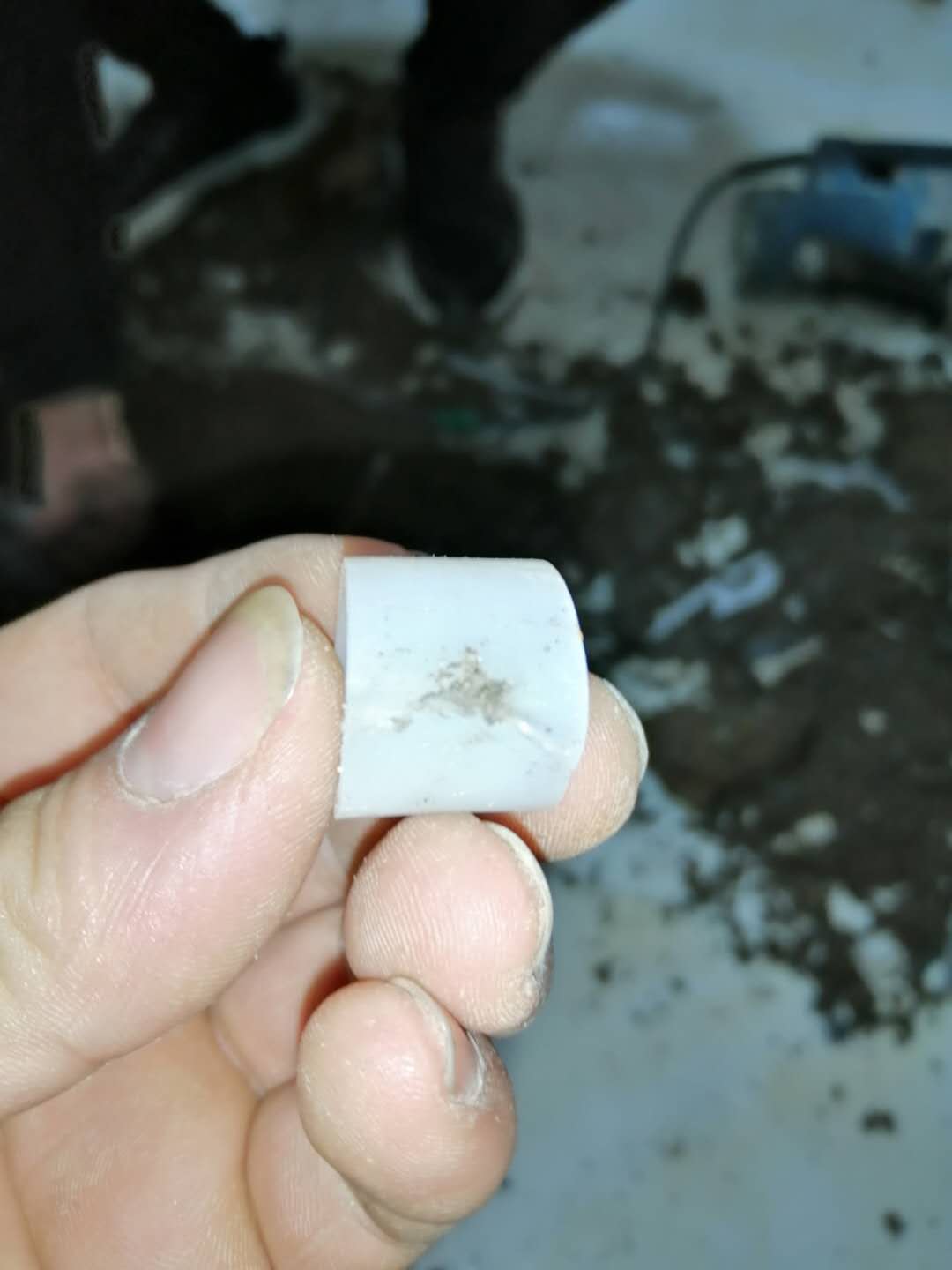 巨鹿地暖漏水检测